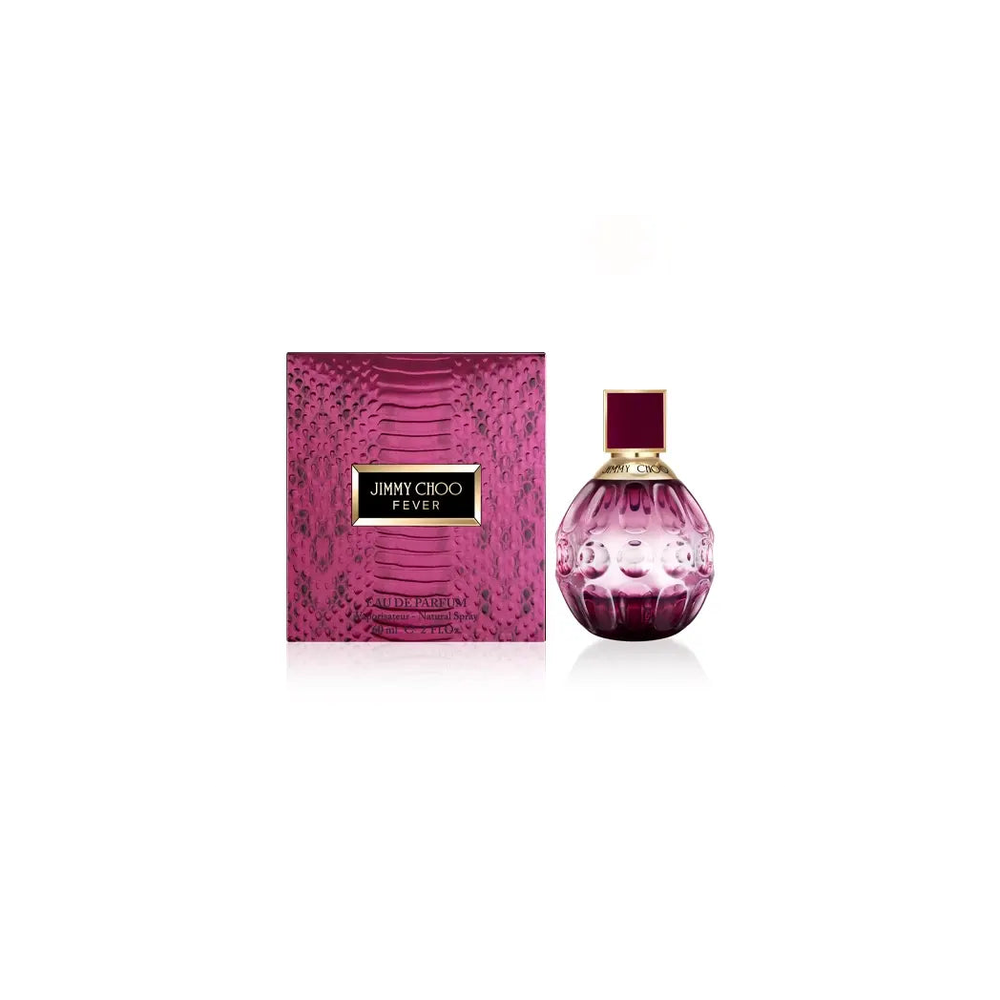 Fever Eau de Parfum Spray 60ml