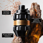 Oriental & Spicy & Fresh Eau de Parfum Spray 90ml
