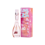 Jennifer Lopez Love At First Glow Eau De Toilette Spray 30ml