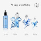 Angel Non Eau De parfum Spray 50ml