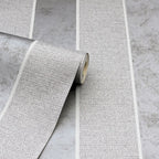 Striped Calico Grey: Attention to Detail! for All Demographics