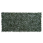 Artificial Leaf Hedge Panel Garden Fence Privacy Screen 1.5m x 3m
