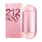 212 Sexy Eau De Parfum Spray 100ml