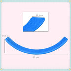 Balance Board, Kids Wobble board for 3-6 Years