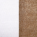 BATH MAT 50X80cm BEIGE
