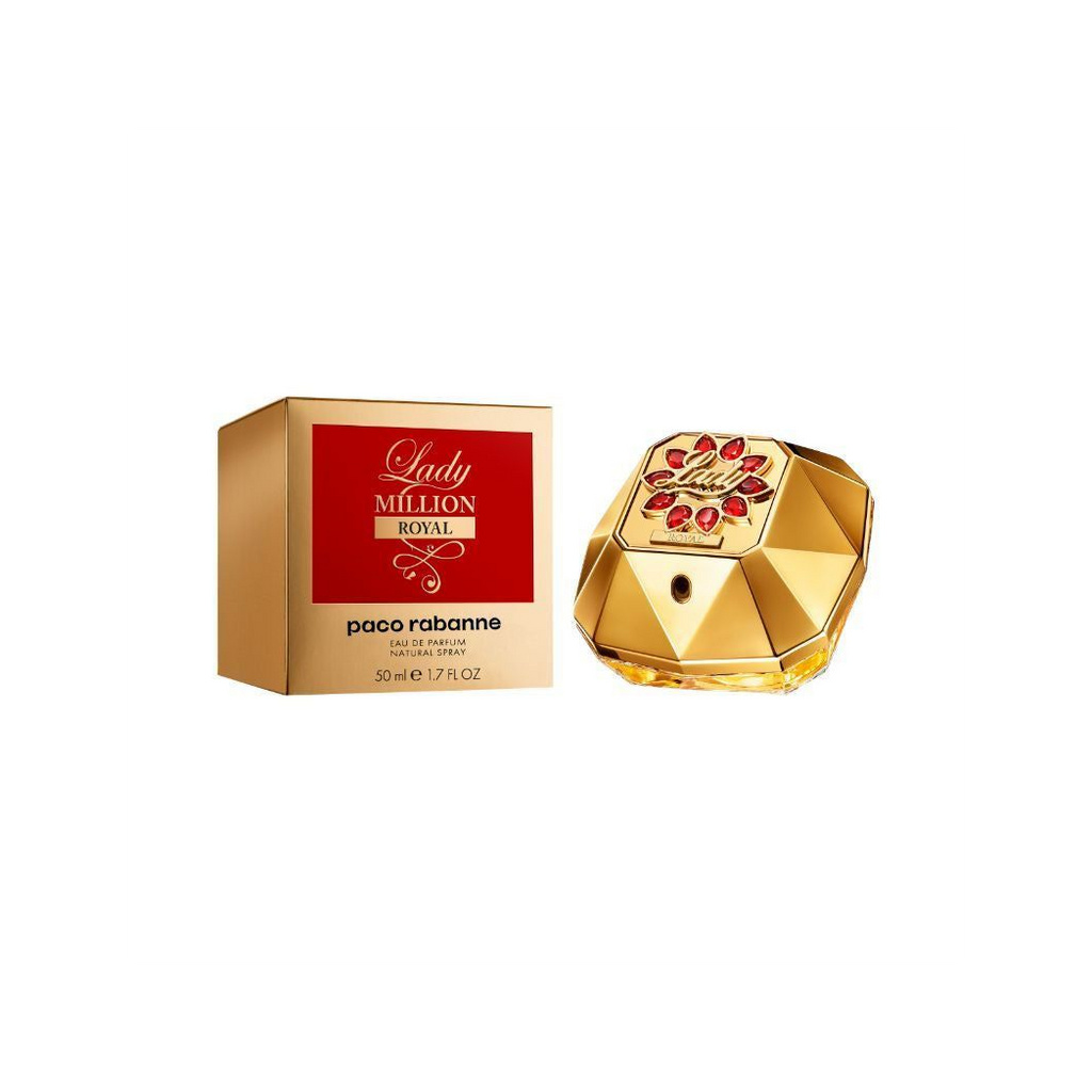 Floral & Fruity & Jasmine Eau de Parfum Spray 50ml