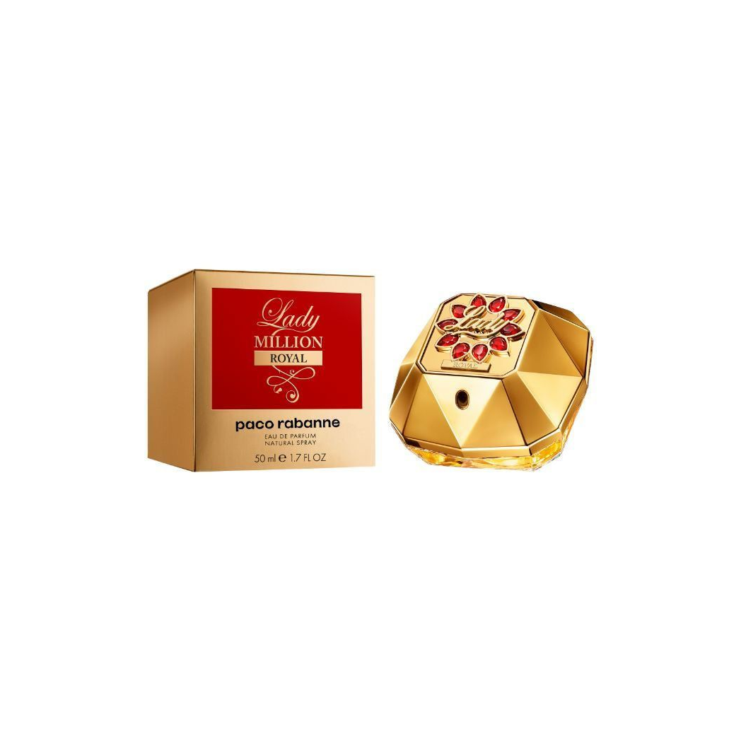 Floral & Fruity & Jasmine Eau de Parfum Spray 50ml