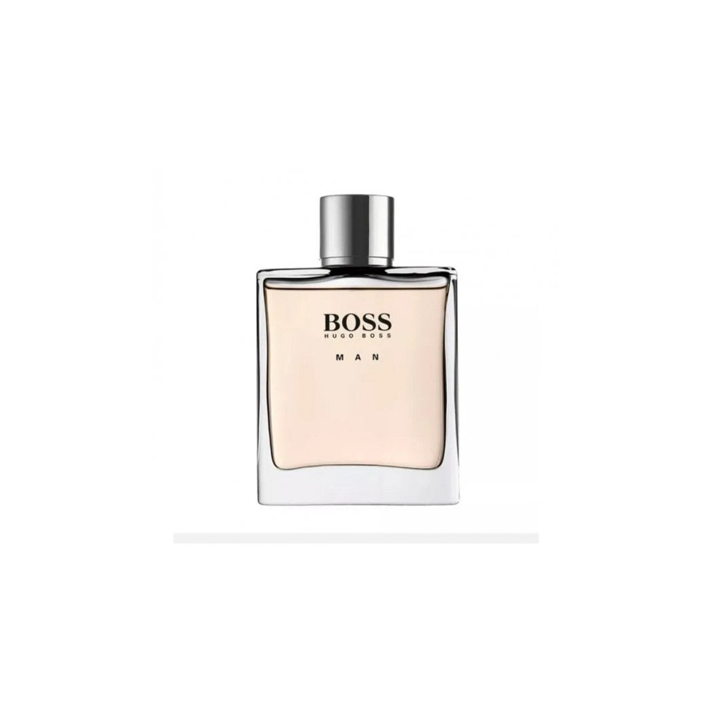 Woody & Spicy & Vanilla Eau de Toilette Spray 100ml