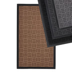ENTRANCE MATS: Unmatched Protection and Anti-Slip Design