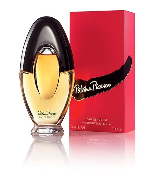 Paloma Picasso Eau de Toilette Spray 100ml