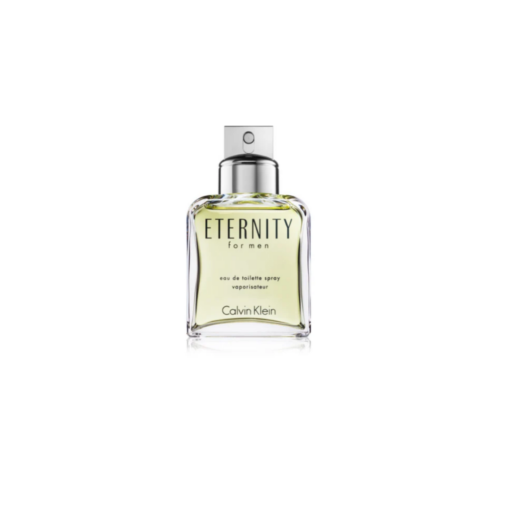Eternity For Men Eau De Toilette Spray 200ml