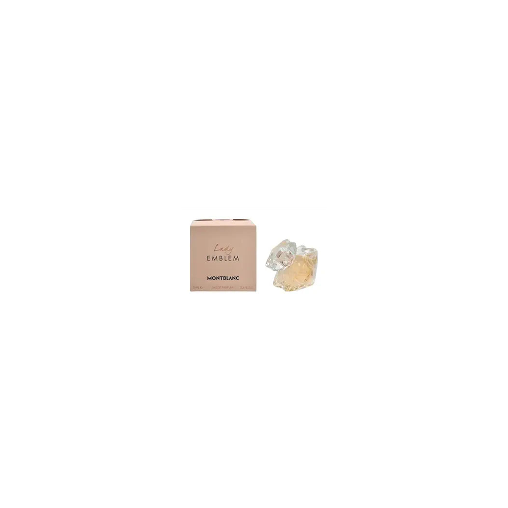 Lady Emblem Eau De Parfum Spray 75ml