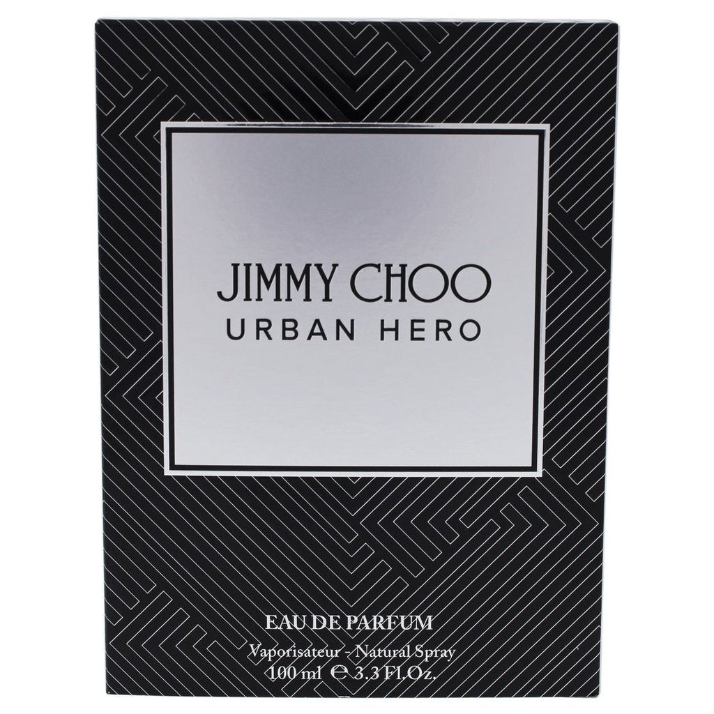 Urban Hero Eau De Parfum Spray 100ml