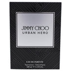 Urban Hero Eau De Parfum Spray 100ml