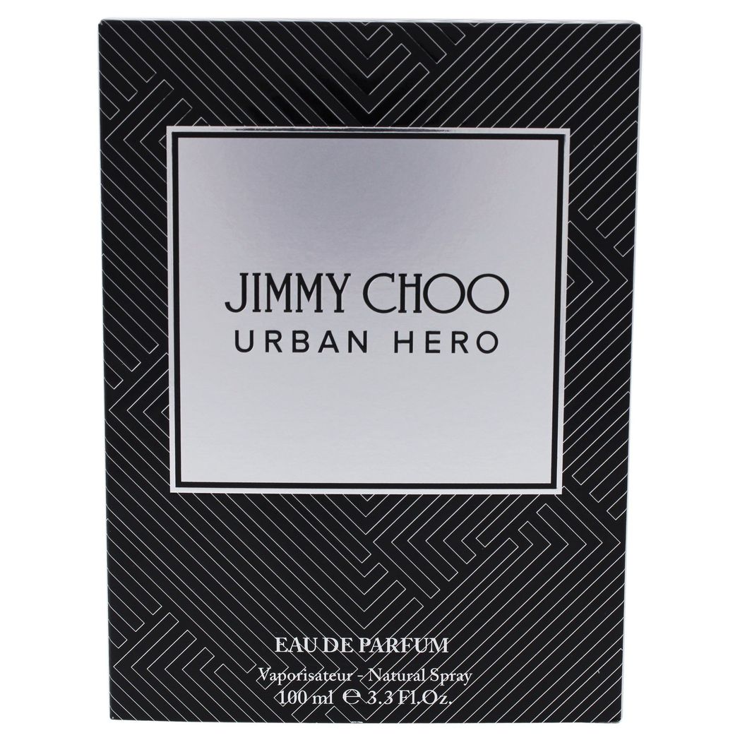 Urban Hero Eau De Parfum Spray 100ml