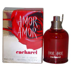 Amor Eau De Toilette Spray 50ml