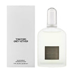 Grey Vetiver Eau de Parfum Spray 50ml