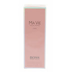 Hugo Boss Ma Vie L'Eau Pour Femme Eau De Toilette Spray 50ml