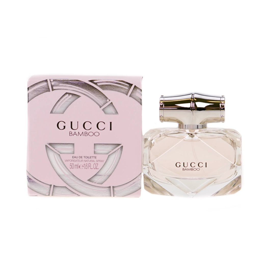 Bamboo Eau de Toilette Spray