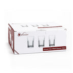 HiBall Glasses 12pcs