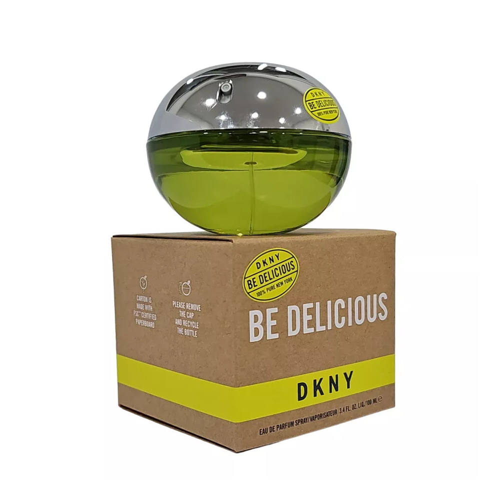 BE DELICIOUS Eau De Parfum Spray 100ML