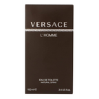 L'Homme Eau De Toilette Spray 100ml