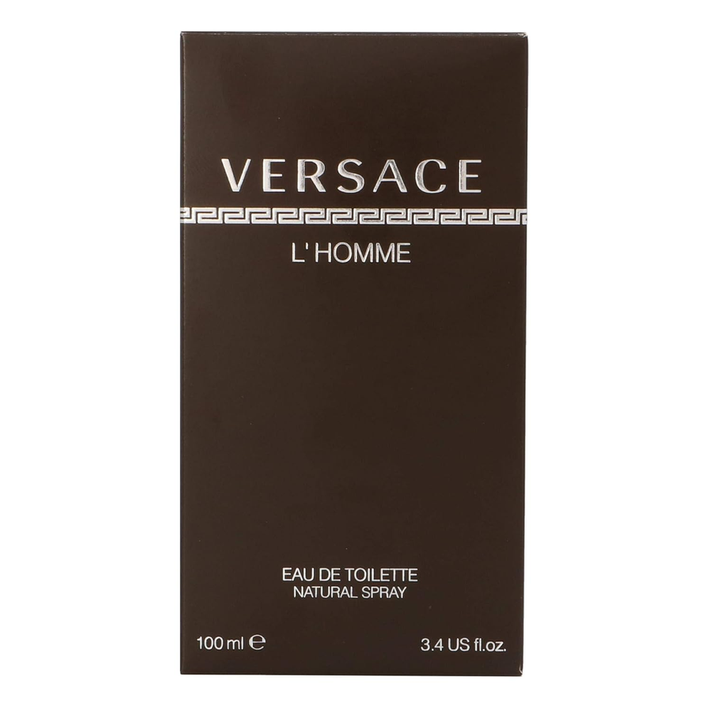 L'Homme Eau De Toilette Spray 100ml