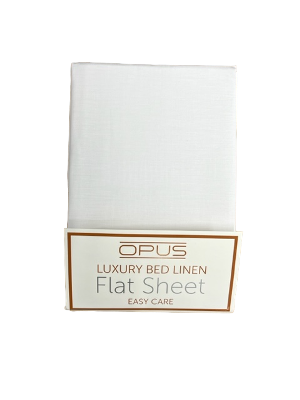 Opus Polycotton Bedding - Easy care, pink, silver, grey, navy, white, fitted & flat sheets, pillowcase pairs White