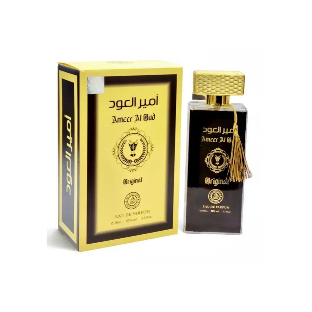 Woody & Oriental & Vanilla Eau de Parfum Spray 100ml