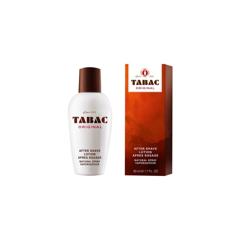 Tabac Original A/Shave Splash 50ml