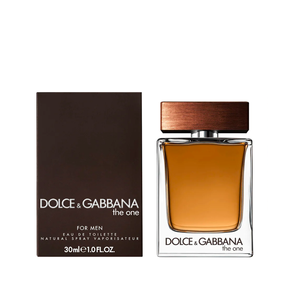 The One Eau de Toilette Spray