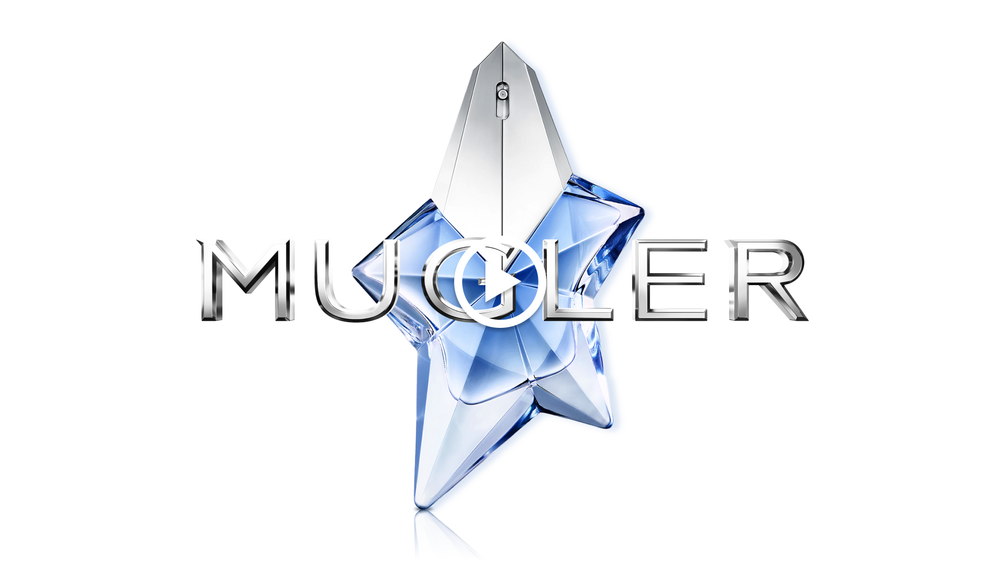 Angel Non Eau De parfum Spray 50ml