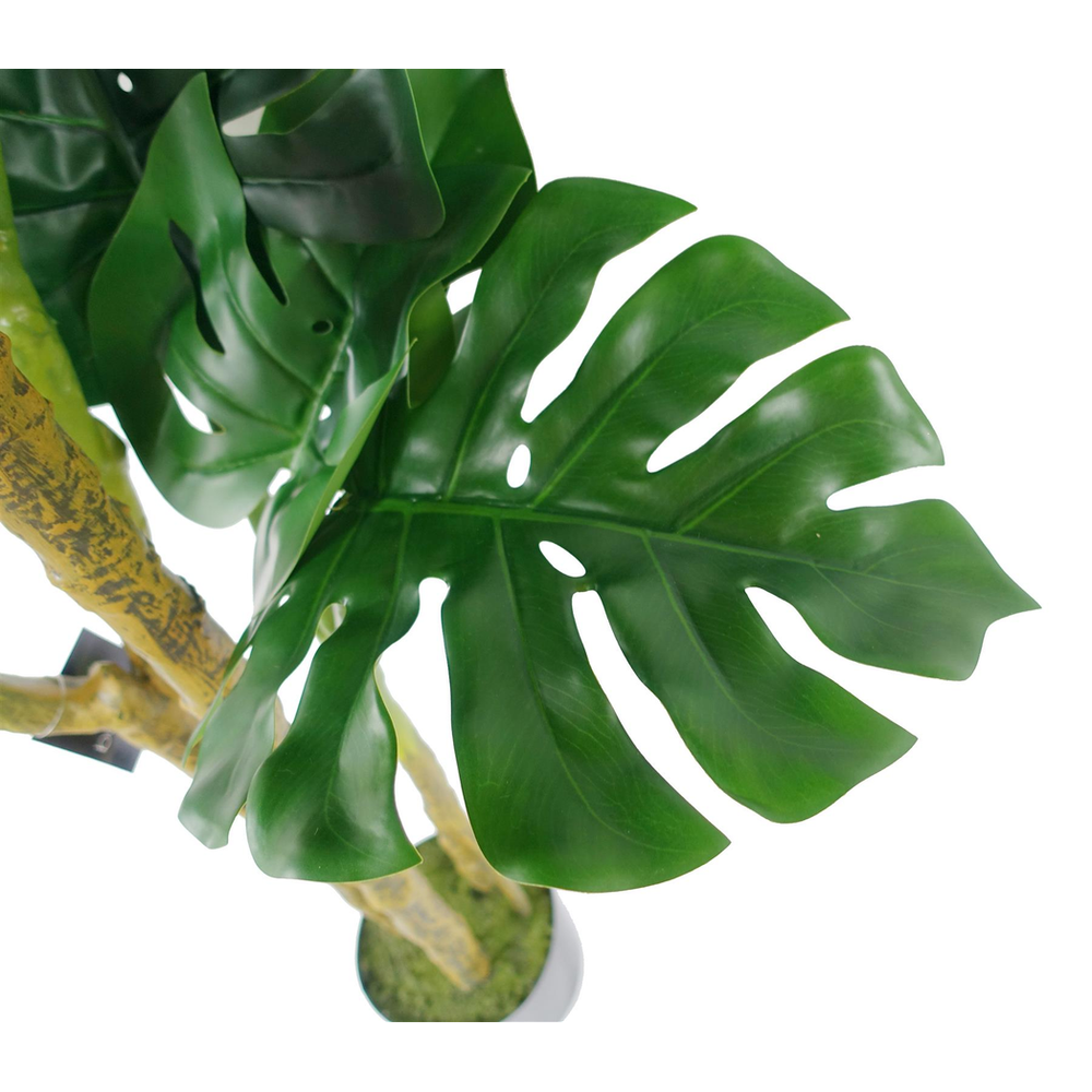 150cm Artificial Monstera Plant
