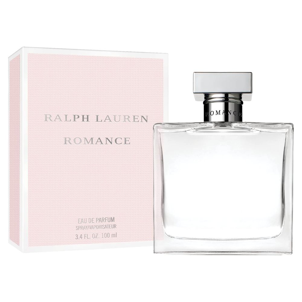 Romance Eau de Parfum Spray 100ml