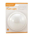 Kingavon Touch Push Light- BB