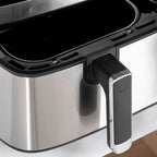 Dual Zone Air Fryer 8.5L with SYNCFinish 2700W - 2x the Taste, Double the Speed, Precision