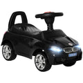 Ride on Car Baby Toddler Walker - Black