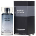 Woody & Fresh & Vetiver Eau de Toilette Spray 100ml