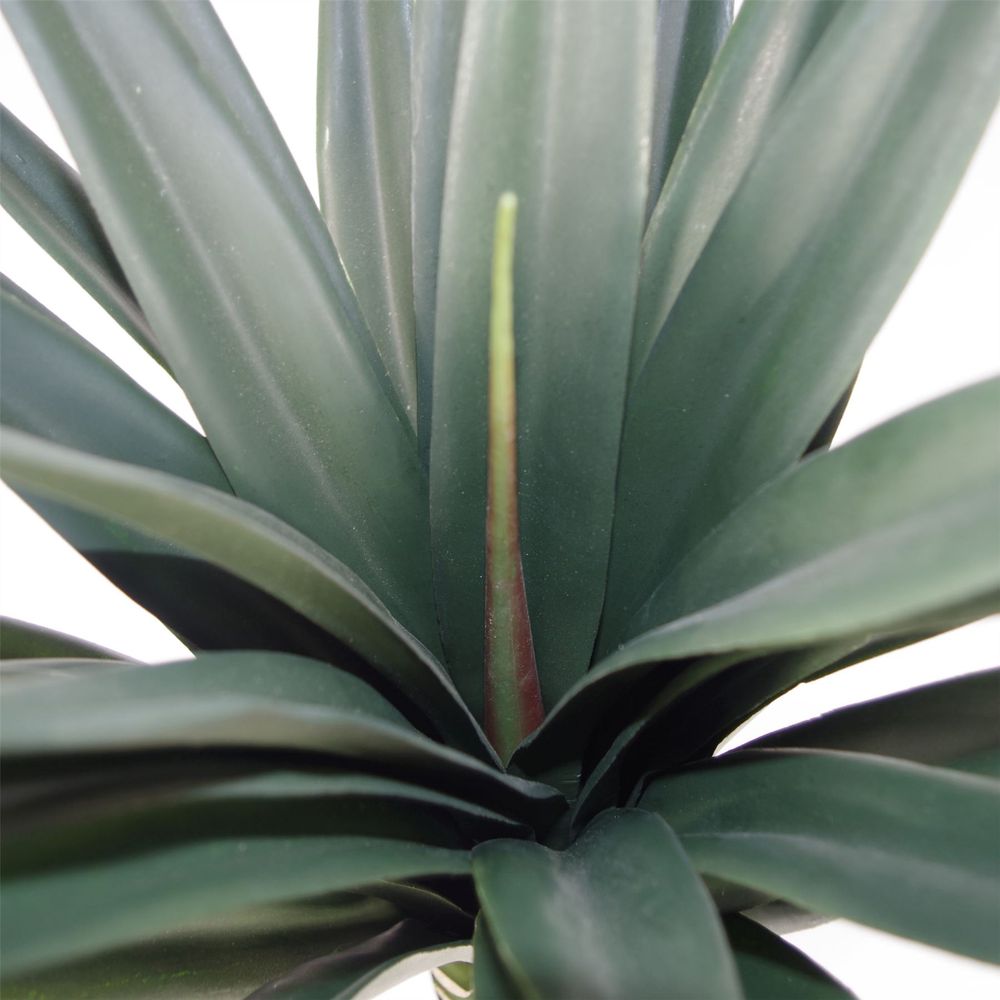 Large 3ft Artificial Yukka Plant - Tropical Plants