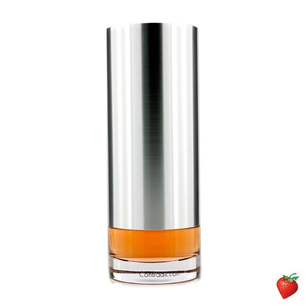 Contradiction Eau de Parfum Spray 100ml