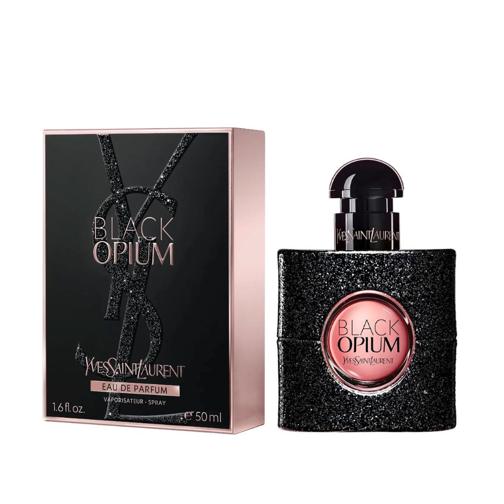 Black Opium Eau de Parfum Spray 50ml