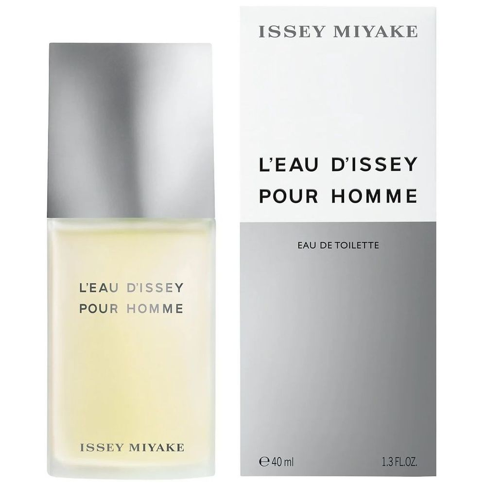 L'eau D' Eau De Toilette Spray 40ml