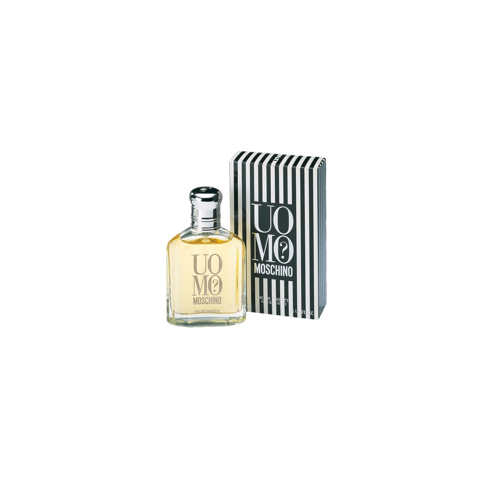 Uomo Eau de Toilette Spray 75ml