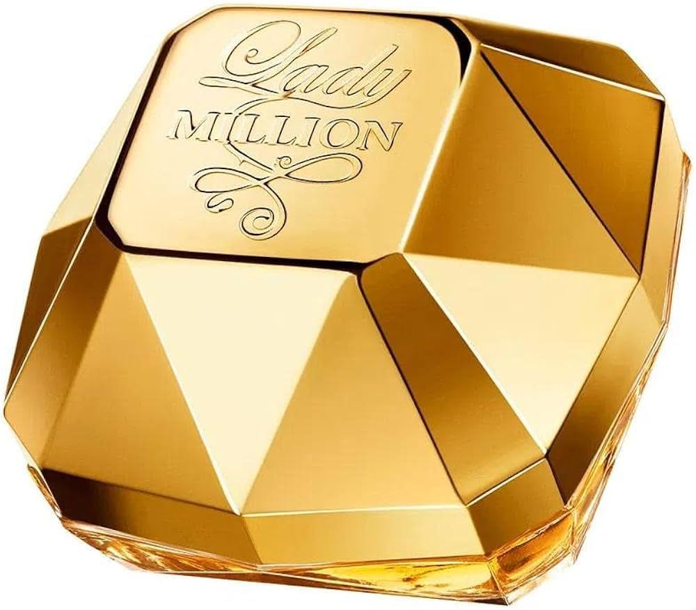 Lady Million Eau De Parfum Spray 30ml