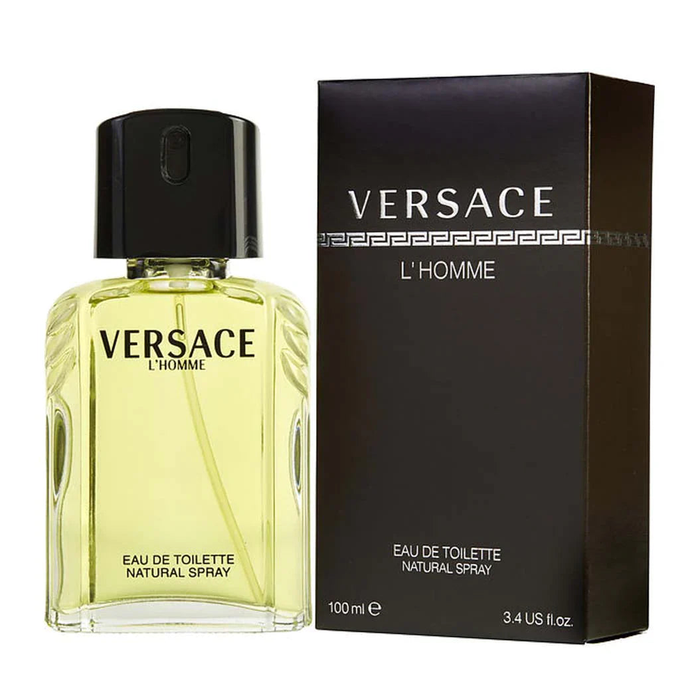 L'Homme Eau De Toilette Spray 100ml