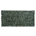 Artificial Leaf Hedge Panel Garden Fence Privacy Screen 1.5m x 3m