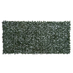Artificial Leaf Hedge Panel Garden Fence Privacy Screen 1.5m x 3m