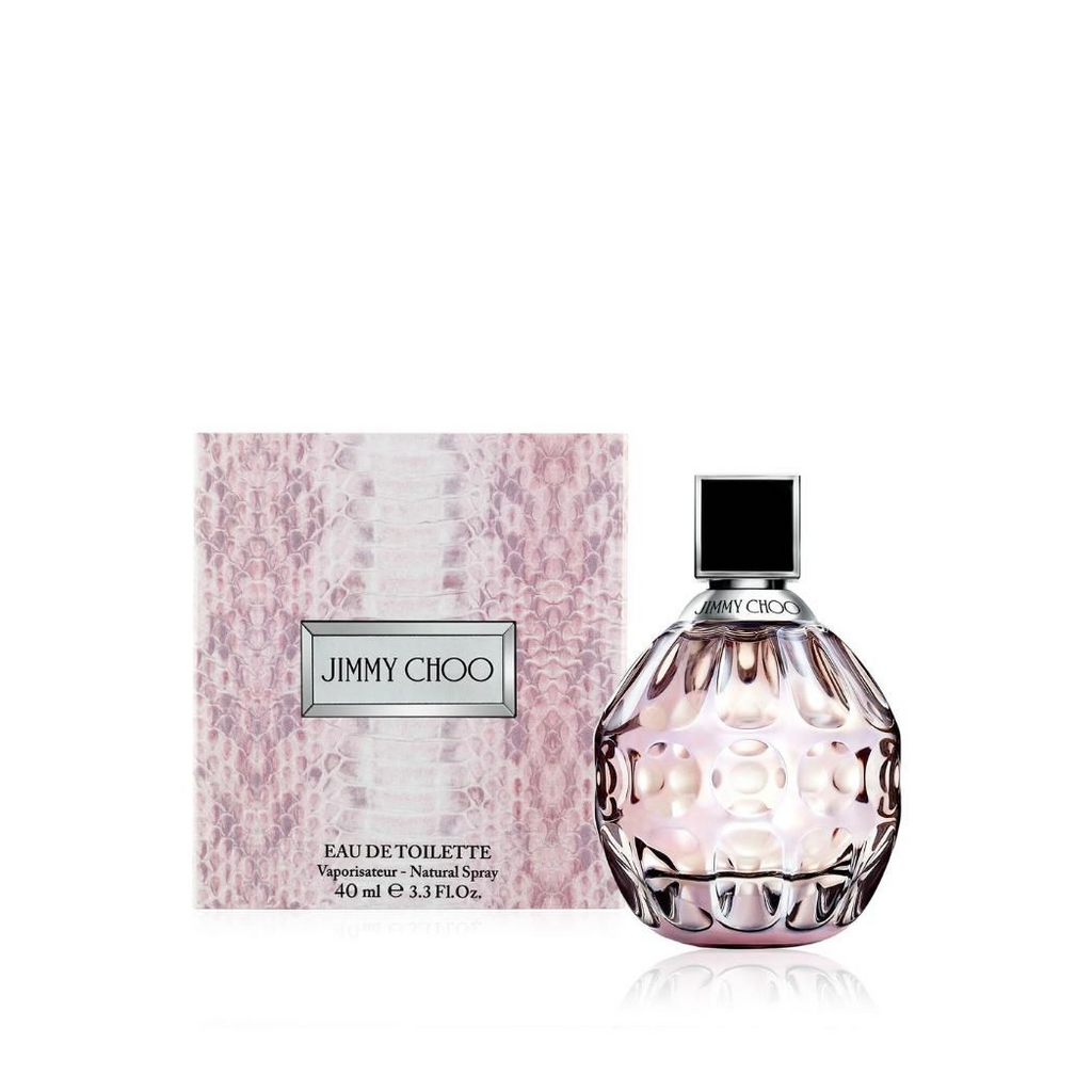 Eau de Toilette Spray 40ml
