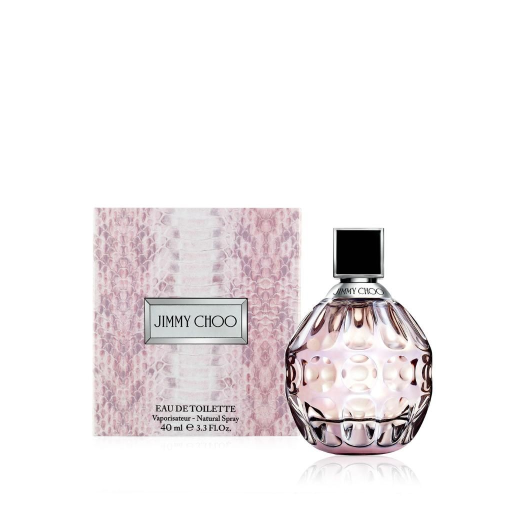 Eau de Toilette Spray 40ml