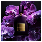 Velvet Orchid Eau De Parfum Spray 100ml